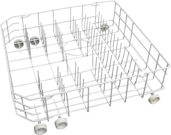 Picture of GE Dishwasher Dishrack (Lower) WD28X31819