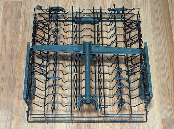 Picture of Whirlpool Jenn-Air W11661174 Upper Dishrack