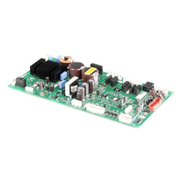 Picture of LG CSP30021045 Refrigerator Electronic Control Board