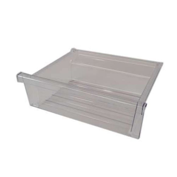 Picture of Whirlpool W11551764 Refrigerator Snack Pan Drawer