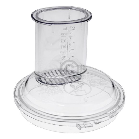 Picture of Bosch 12014278 Food Processor Lid