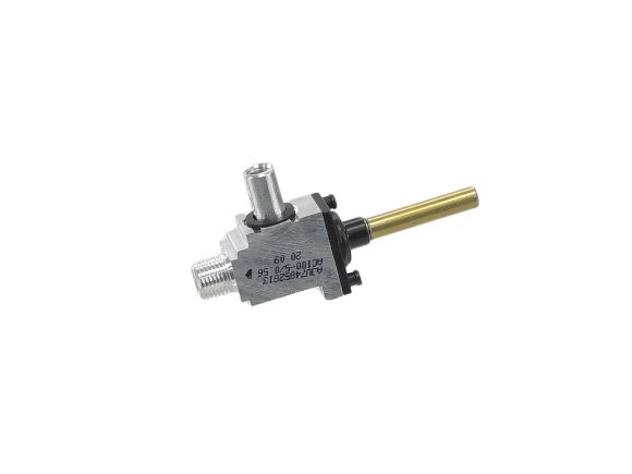 Picture of LG AJU74852813 Oven Gas Valve