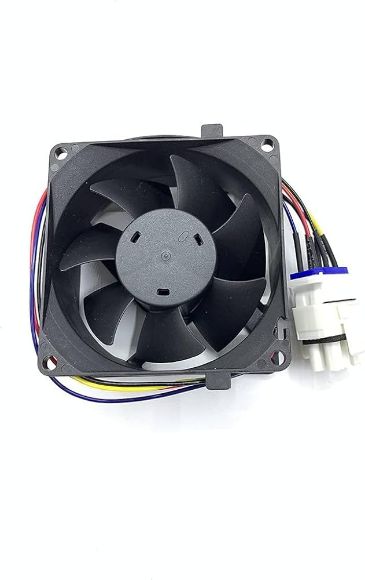 Picture of Refrigerator Fan Motor for GE WR60X29099