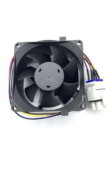 Picture of Refrigerator Fan Motor for GE WR60X35205