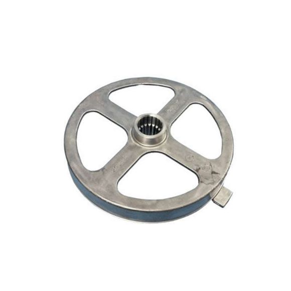 Picture of Speed Queen 204667 Washer Drive Pulley