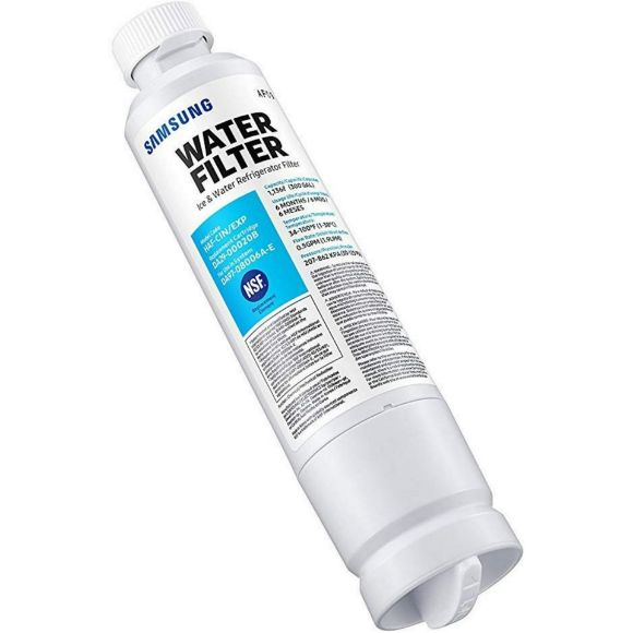 Picture of Samsung DA29-00020B Genuine Refrigerator Water Filter (9101)