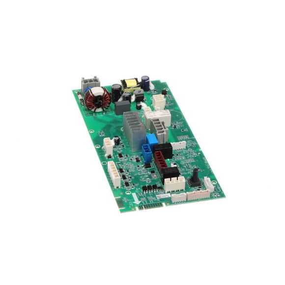 Picture of OEM GE  Main Control Board WH22X36637