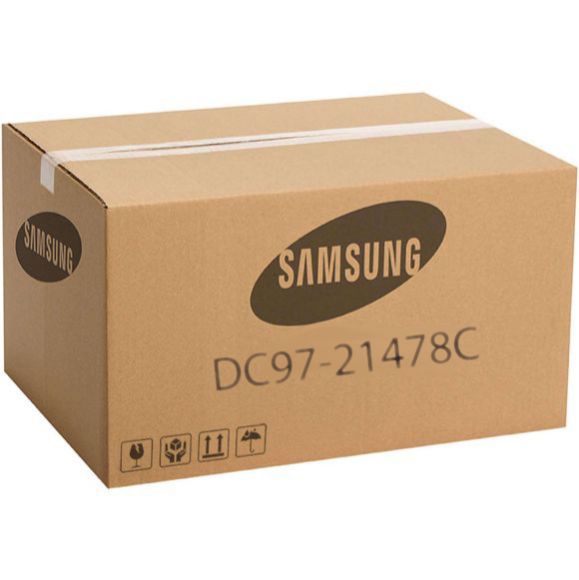 Picture of OEM Samsung  Assembly Cover DC97-21478C