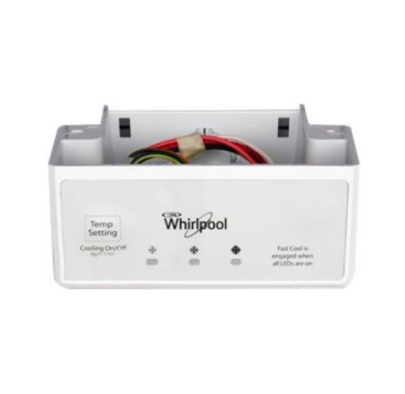 Picture of Whirlpool W11496883 Refrigerator Control Box