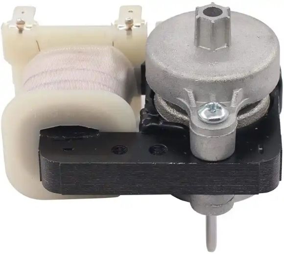 Picture of Evaporator Fan Motor for Whirlpool W10189703