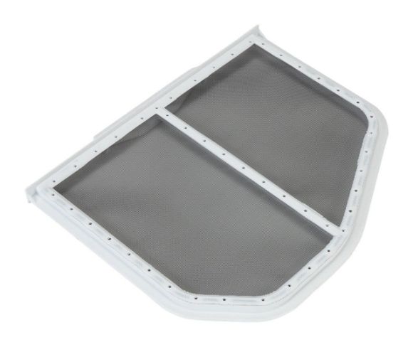 Picture of Dryer Lint Screen Filter for Whirlpool W10120998