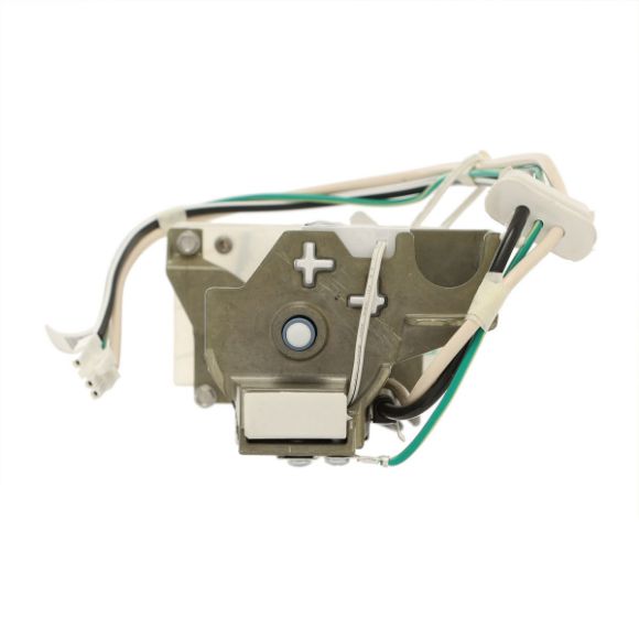 Picture of OEM Whirlpool  Ice Maker Assy - Lp W11658802