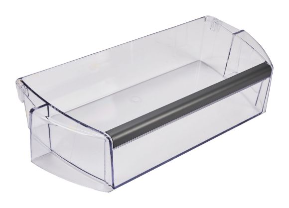 Picture of Whirlpool WPW10527272 Refrigerator Door Shelf Bin