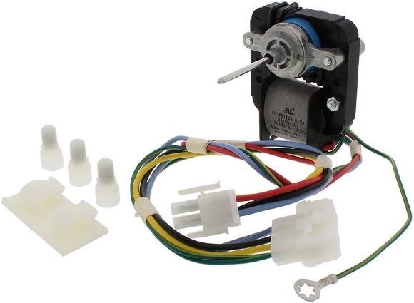 Picture of Frigidaire Evaporator Motor 240369701