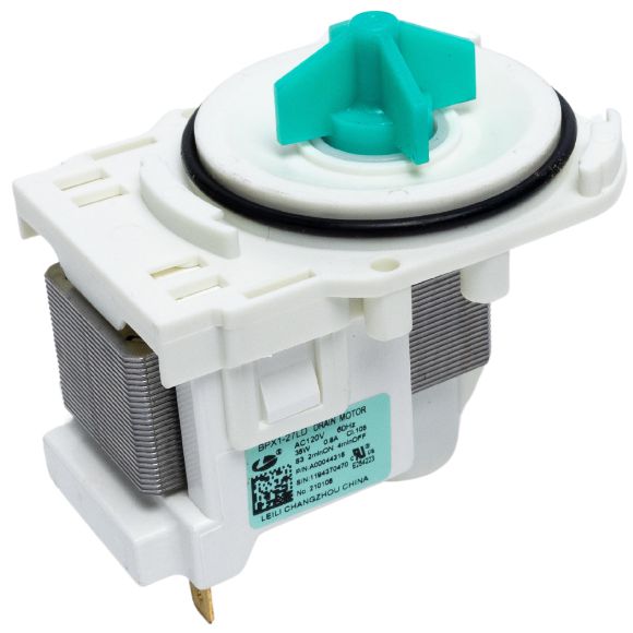 Picture of Dishwasher Drain Pump for Frigidaire A00044305