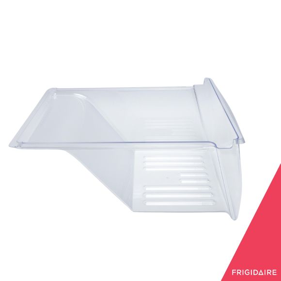 Picture of Frigidaire Crisper Pan Clear 240337107