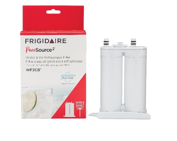 Picture of Frigidaire Refrigerator Water Filter WF2CB