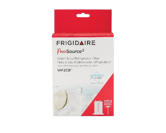 Picture of Frigidaire Refrigerator Water Filter WF2CB