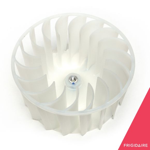 Picture of Electrolux / Frigidaire Dryer Blower Wheel 5304513609