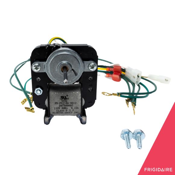 Picture of Frigidaire Evap Fan Motor Kit 216346100