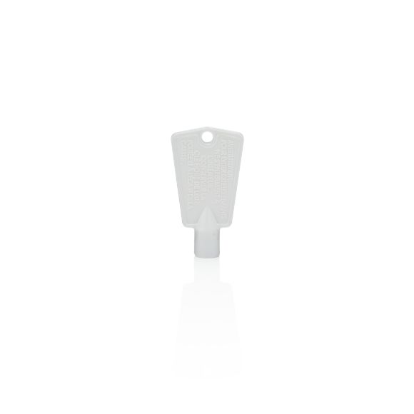 Picture of Frigidaire Freezer Key 297147700