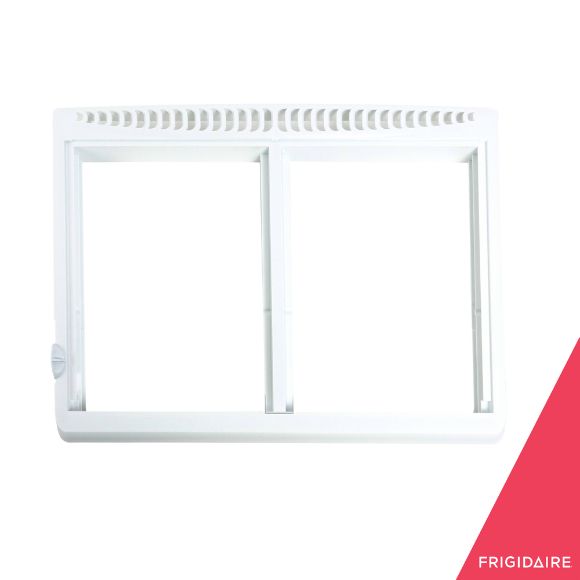 Picture of Frigidaire Refrigerator Drawer Cover 240364793