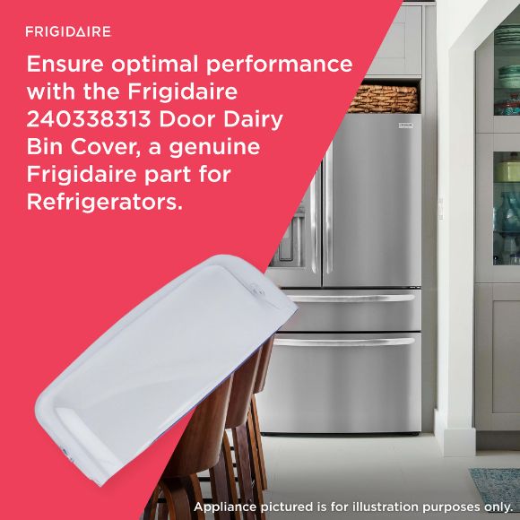 Picture of Frigidaire Door 240338319