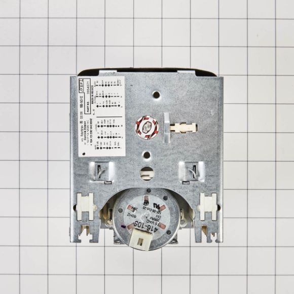 Picture of Whirlpool Washing Machine Timer 3954071