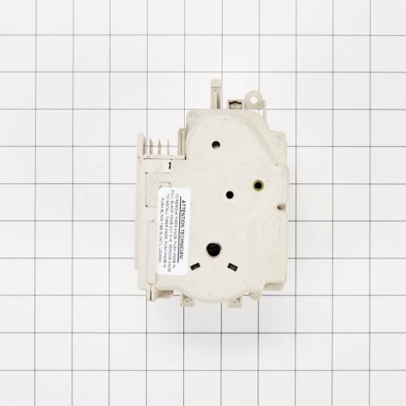 Picture of Whirlpool Washing Machine Timer 3948852