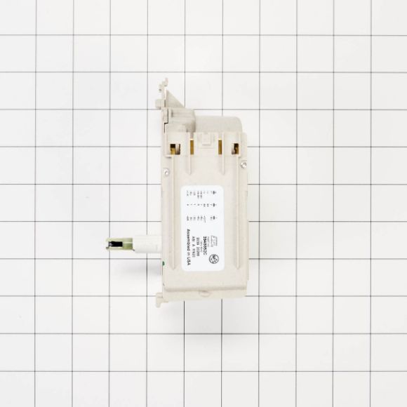 Picture of Whirlpool Washing Machine Timer 3948852