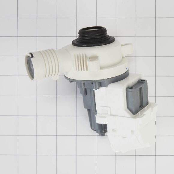 Picture of Whirlpool Washer Water Drain Pump W10661045