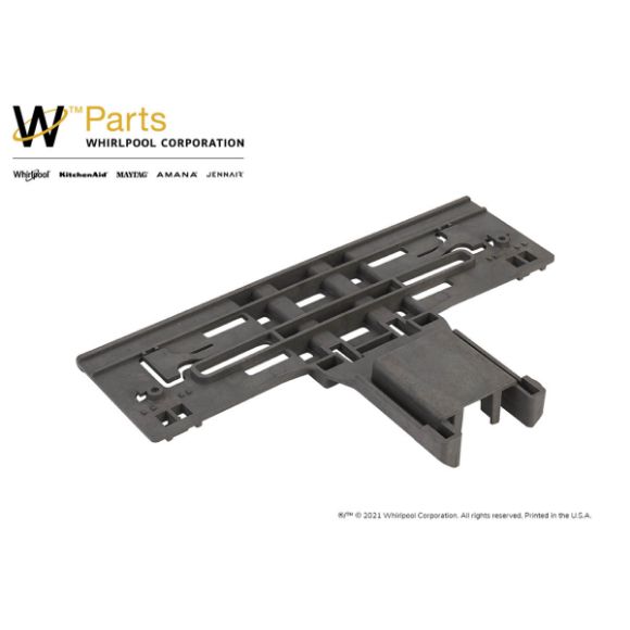 Picture of Whirlpool Rack AdjusterDishwasher WPW10546503