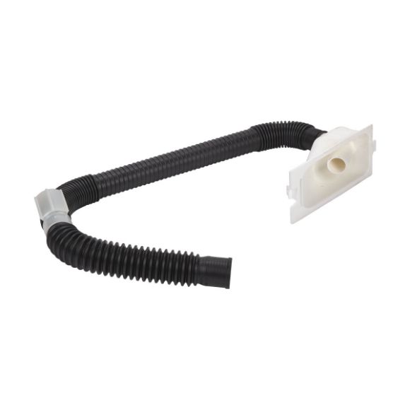 Picture of Whirlpool Washer Drain Hose Connector 3976399