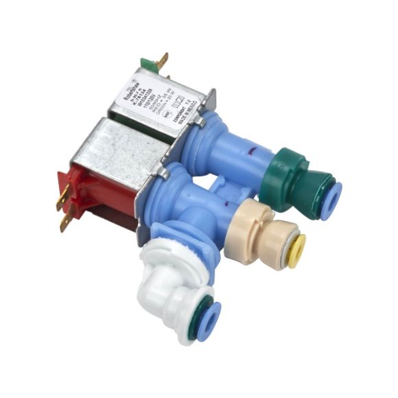 Picture of Whirlpool Valve WPW10341329