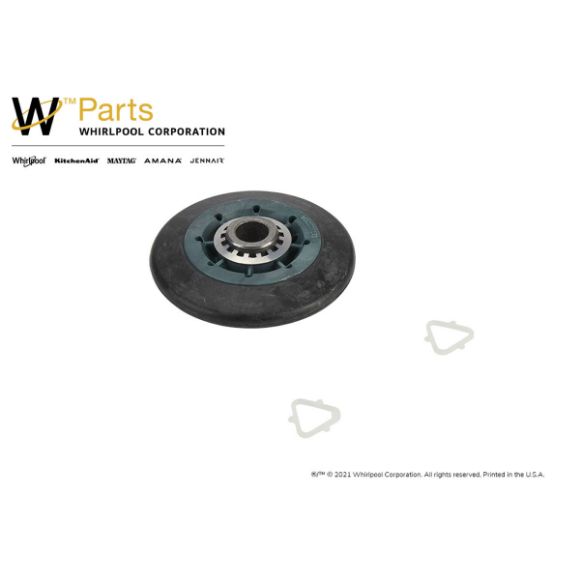 Picture of Whirlpool Support 8536973