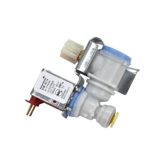 Picture of Whirlpool Valve-InltW10279909