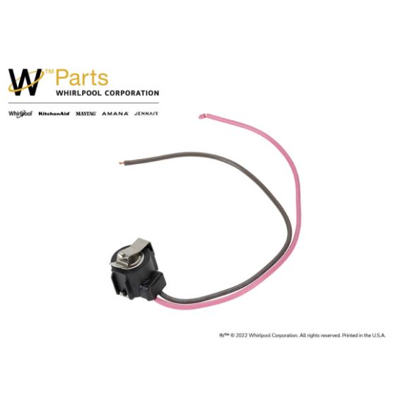 Picture of Whirlpool Defrost Thermostat 2196155