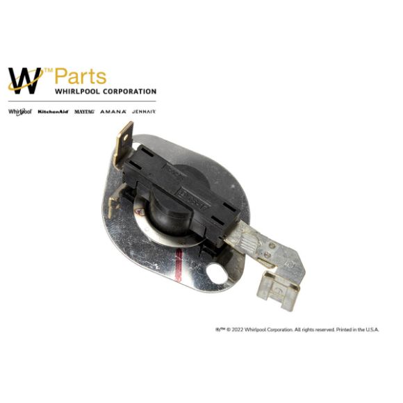 Picture of Whirlpool Thermostat3977767