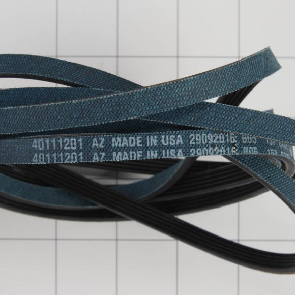 Picture of OEM Whirlpool  Belt- Cyli WP40111201