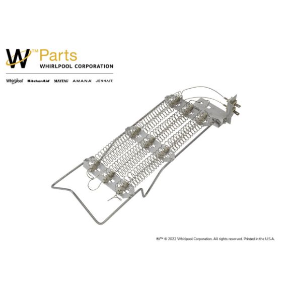 Picture of Whirlpool Element 690983