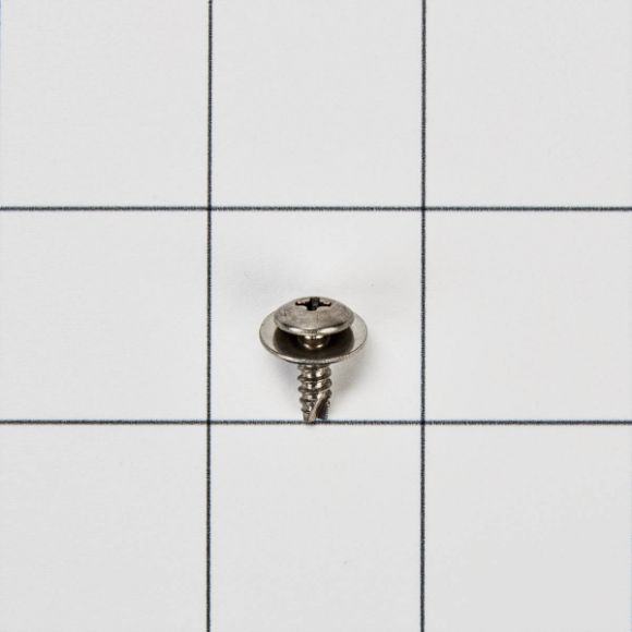 Picture of Whirlpool Screw 486358