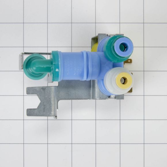 Picture of Whirlpool Water Valve DualRefrig WP67005154