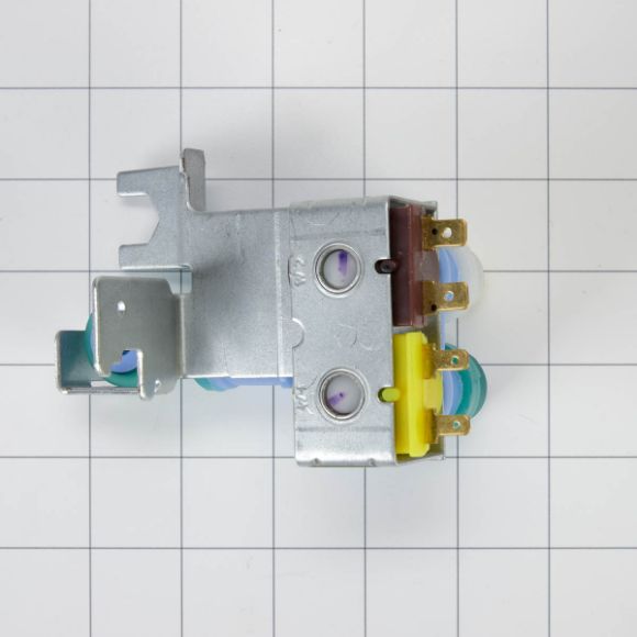 Picture of Whirlpool Water Valve DualRefrig WP67005154