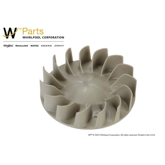 Picture of Whirlpool Wheel 338840