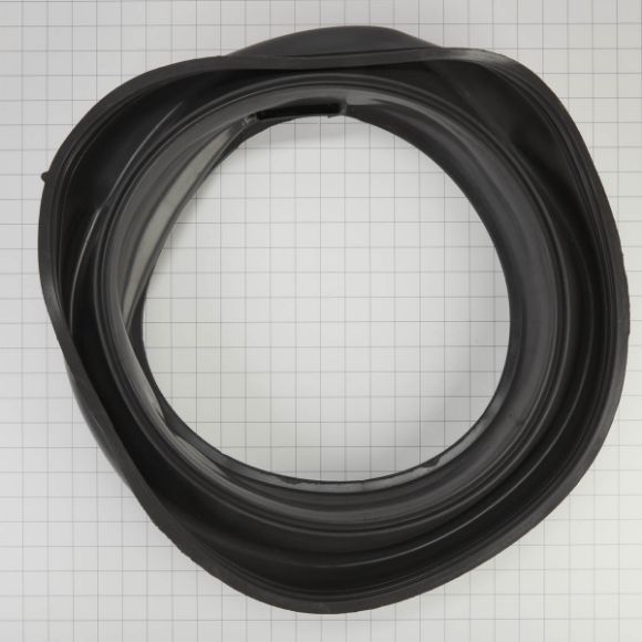 Picture of Whirlpool Washing Machine Door Seal 8182119