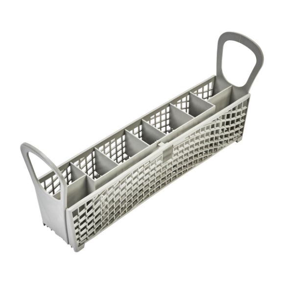 Picture of Whirlpool WP8268866 Dishwasher Silverware Basket