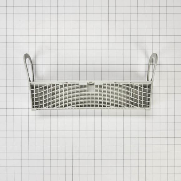 Picture of Whirlpool WP8268866 Dishwasher Silverware Basket