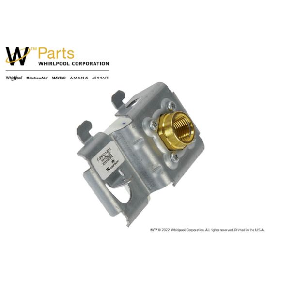 Picture of Whirlpool Valve For 8531669