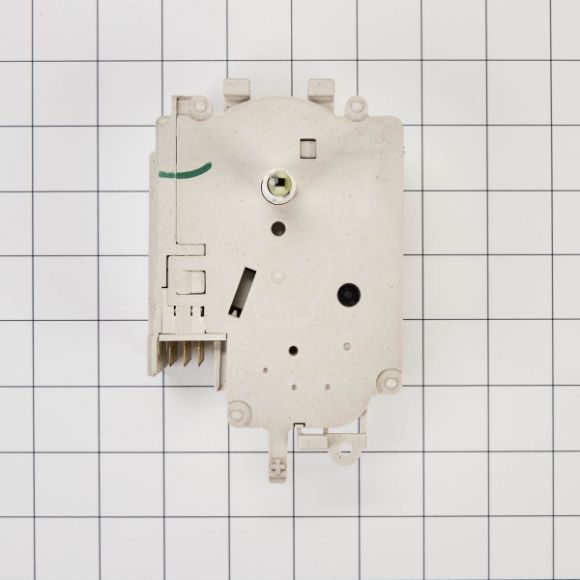 Picture of Whirlpool Washing Machine Timer 8546681