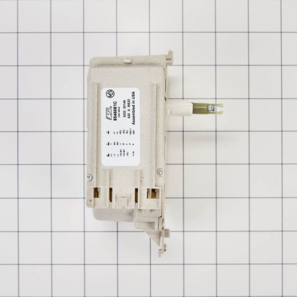 Picture of Whirlpool Washing Machine Timer 8546681